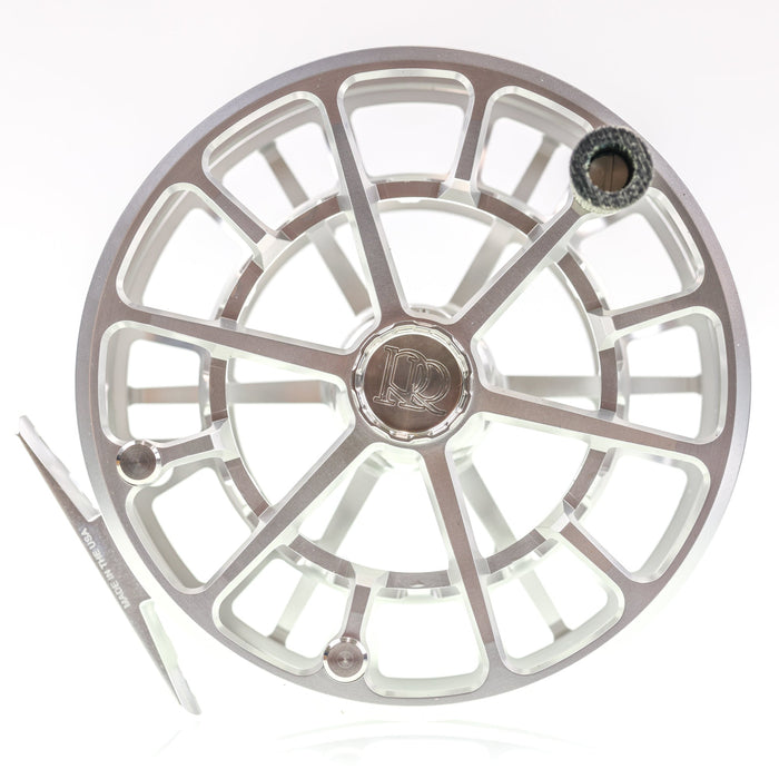 Ross Evolution R Salt 11/12 Fly Reel Review