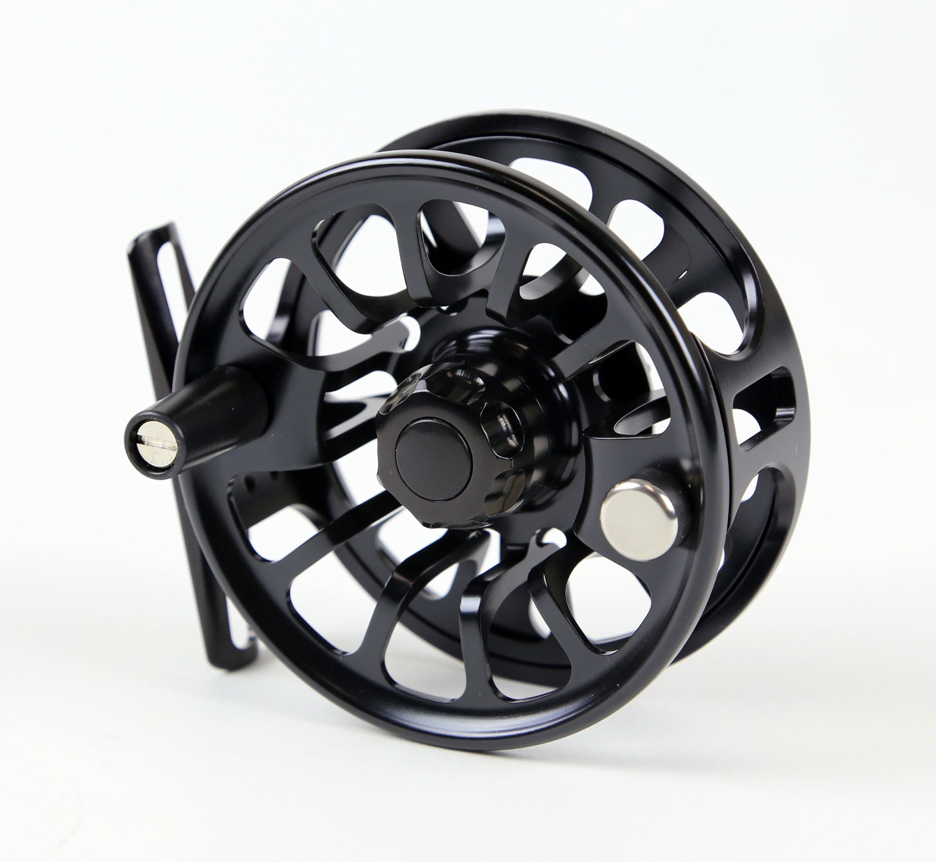 Ross Evolution LT Fly Reel Review