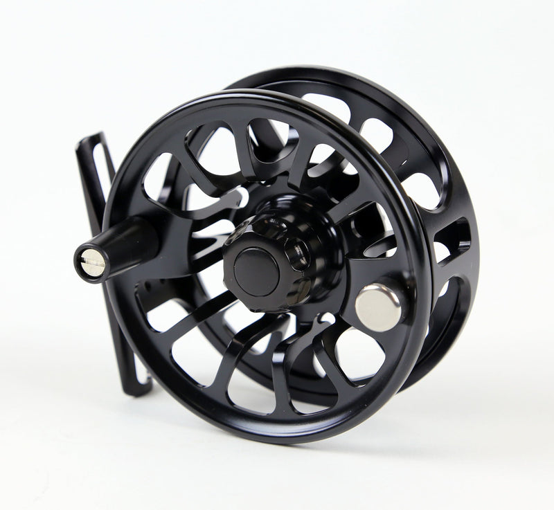 Ross Evolution LT Fly Reel Review