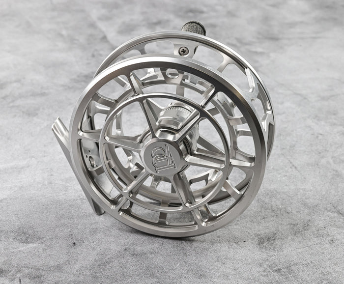 Ross Evolution R Salt 11/12 Fly Reel Review