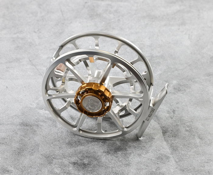Ross Evolution LTX Fly Reel Review