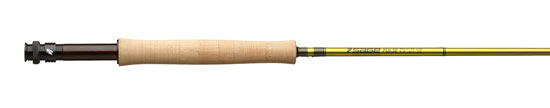 Sage Pulse Fly Rod Review