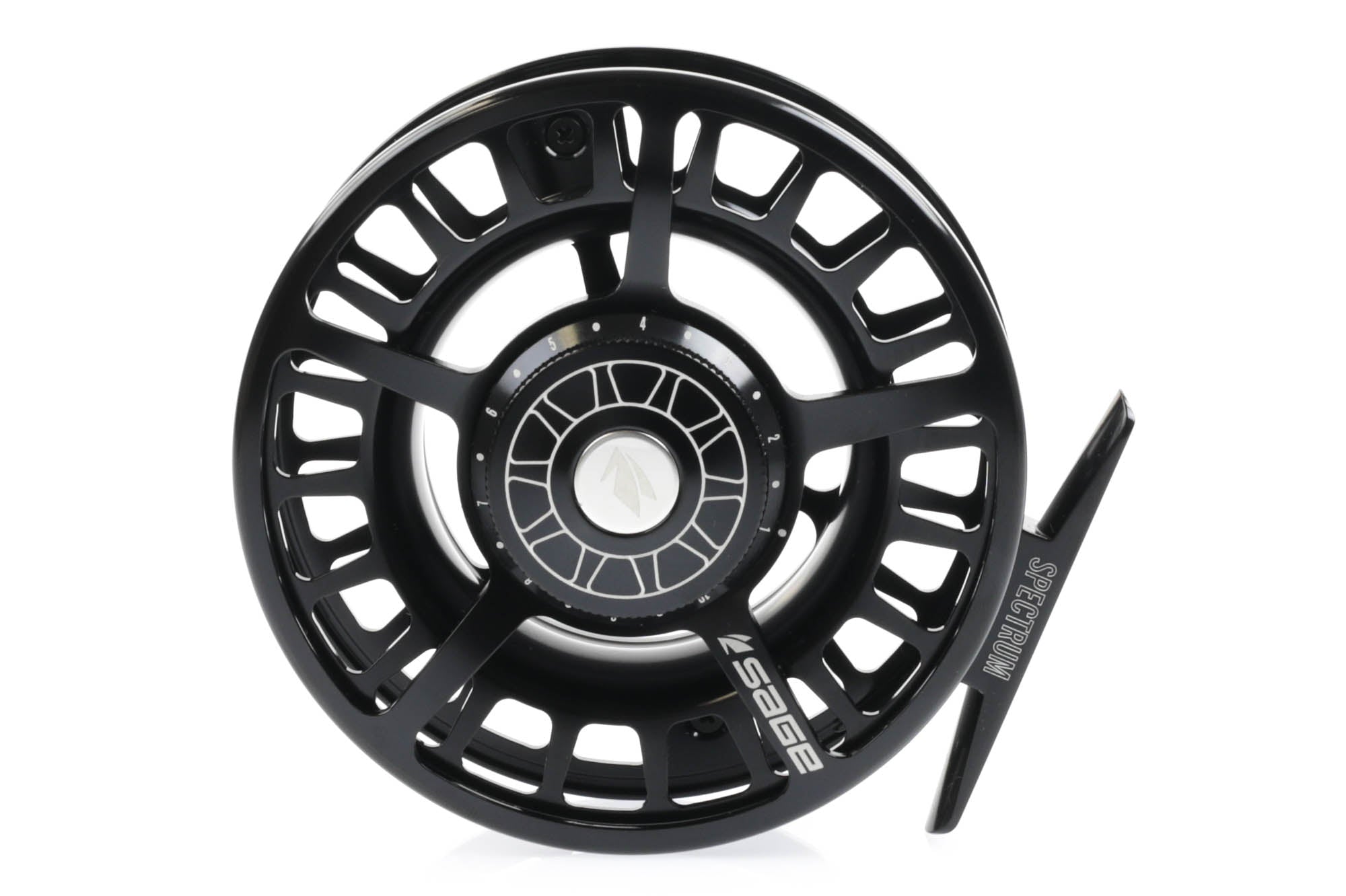 sage spectrum 7/8 フライフィッシングリール Sage Spectrum 7/8 Fly Reel Review | Trident Fly Fishing