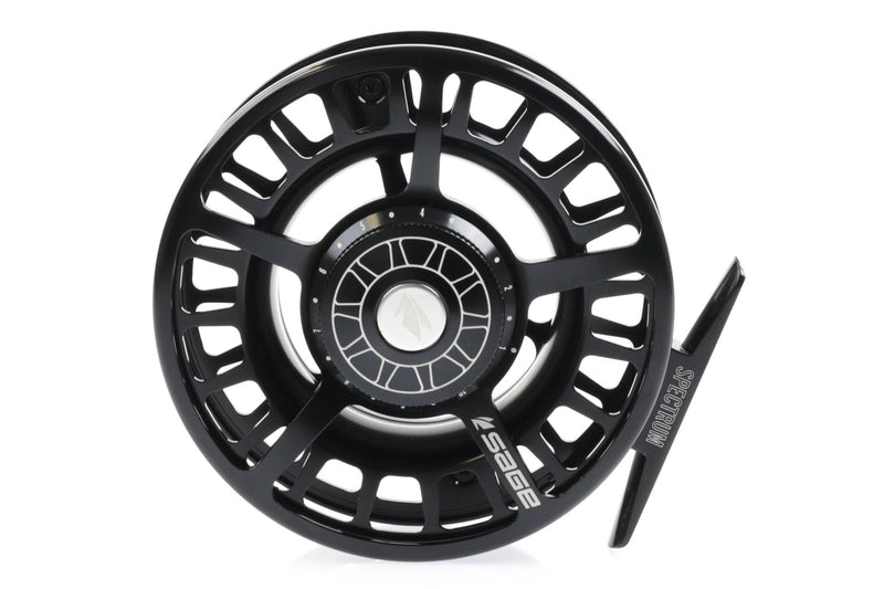 Sage Spectrum 7/8 Fly Reel Review