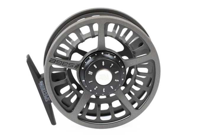 Sage Spectrum C Fly Reel Review