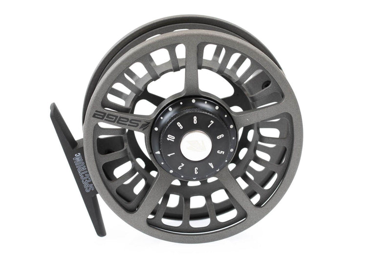 Sage Spectrum C Fly Reel Review