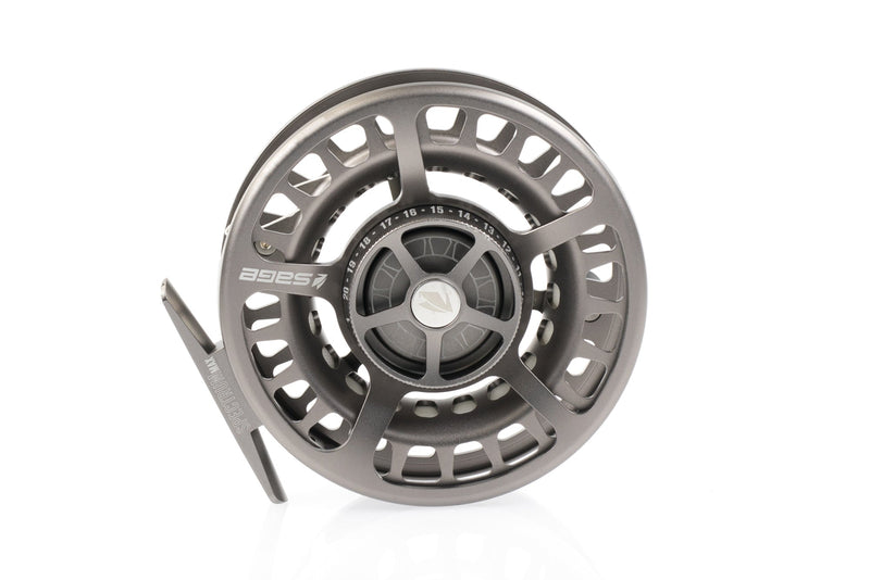 Sage Spectrum Max 7/8 Fly Reel Review
