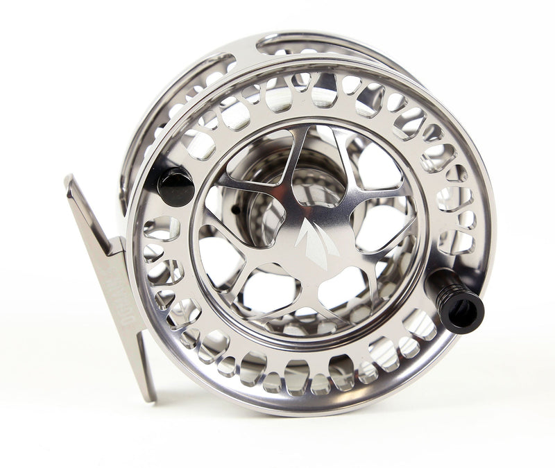 Sage Domain Fly Reel Review