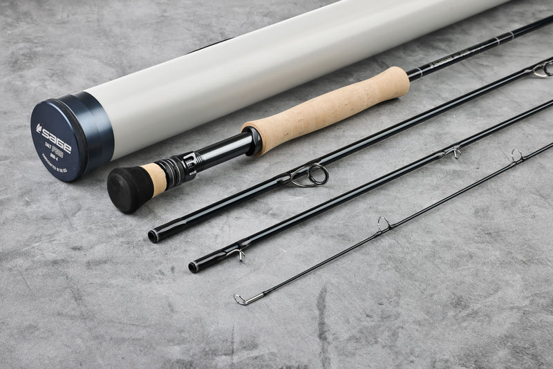 best tfo fly rod for sage 8 weight reel backing shots Initial Thoughts: TFO Mangrove Series