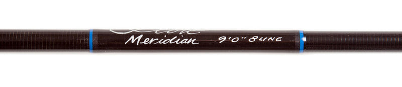 Scott Meridian Fly Rod Review