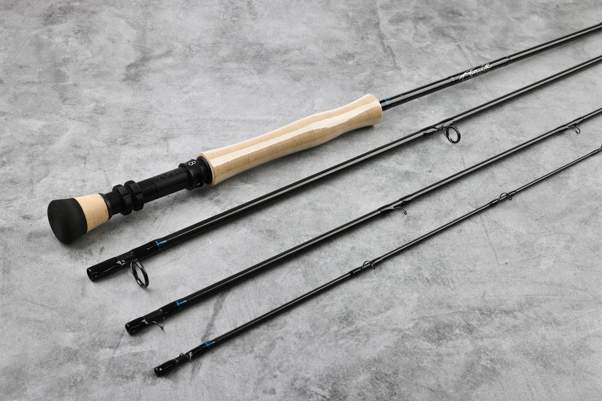 Scott Sector Fly Rod Series Review: Model-by-Model