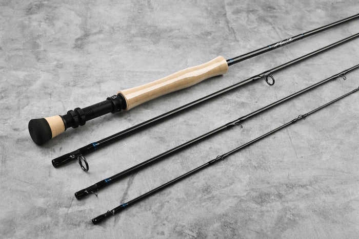 Scott Sector Fly Rod Series Review: Model-by-Model