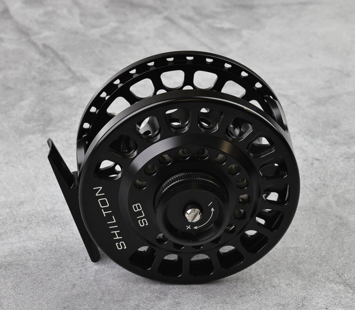 Shilton SL Fly Reel Review