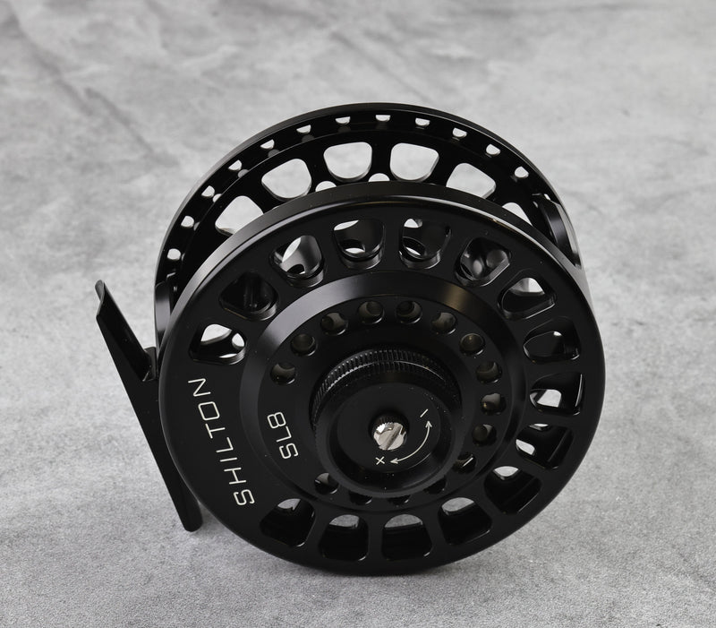Shilton SL Fly Reel Review