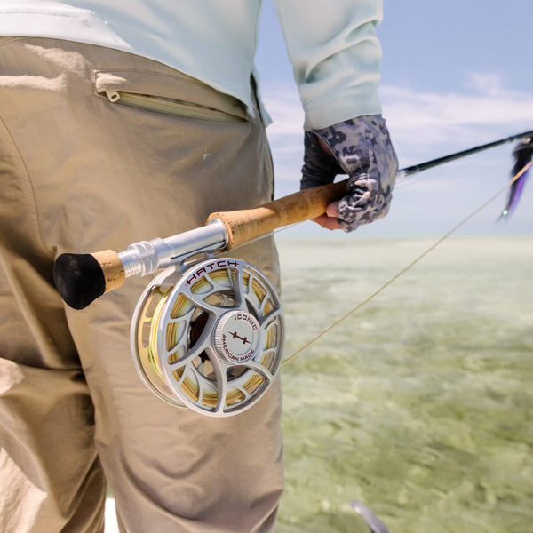 best reel for saltwater fly fishing SLT 7/8/9 Every rod demands a reel that is just as reliable Best Saltwater Spinning Reels For