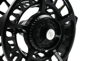 Sage Spectrum LT Fly Reel Review