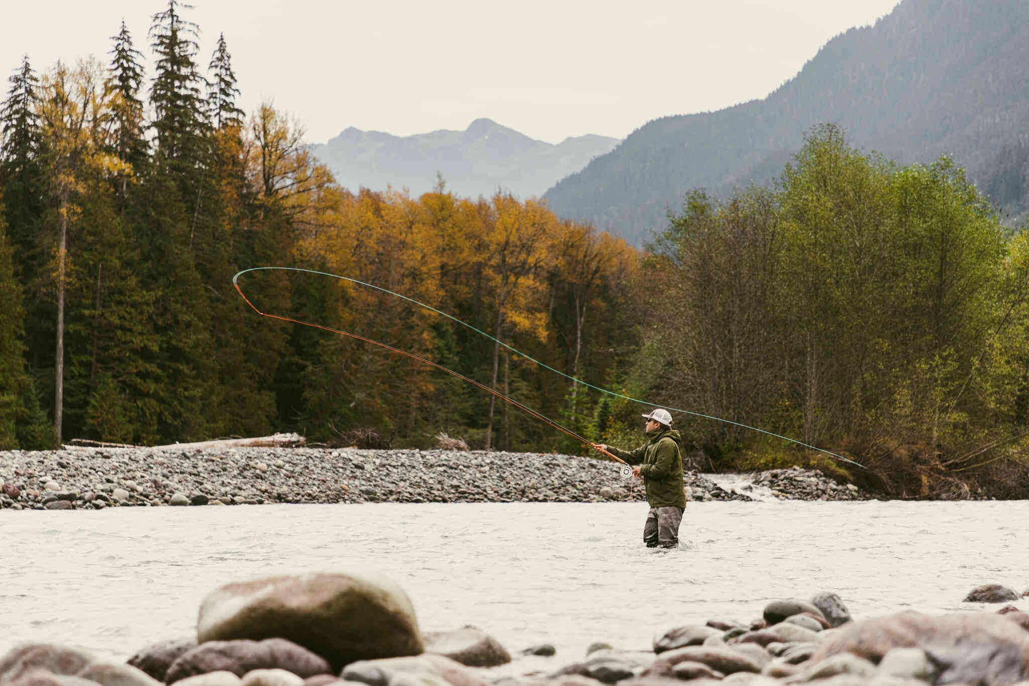 Best Steelhead Fly Rods of 2025