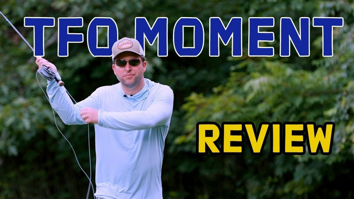 TFO Moment Fly Rod Review