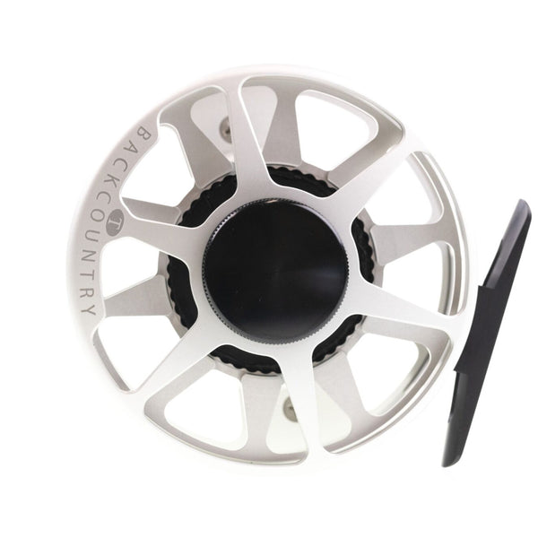 elkhorn t2 fly reel Ari 't Hart - S2 Its user 2H-LA Fly Reel (2/3wt)