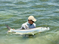 Trip Report: Turneffe Flats Lodge, Belize - May 2026