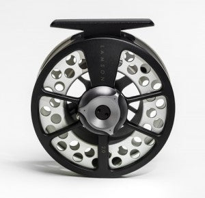 arx fly reel Lamson Liquid Max lightweight reels that can handle lines 2wt through 8wt and are ideal for all freshwater applications Blue - More Lamson Fishing
