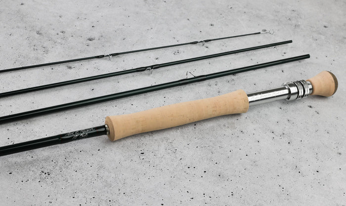 Winston Air 2 Reach Fly Rod Series: Model-By-Model Review