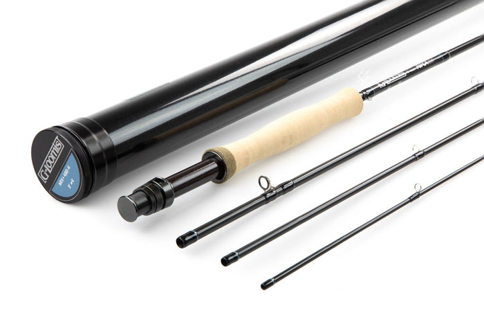 G. Loomis NRX+ Freshwater Fly Rod Review