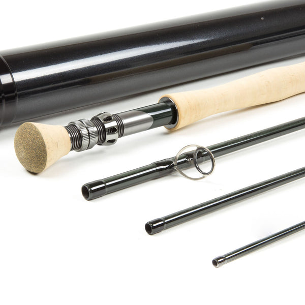 g loomis asquith rods G. Loomis Asquith Fly Rod Series Review: Model-by-Model