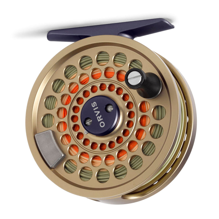 Orvis Battenkill Click Fly Reel Review