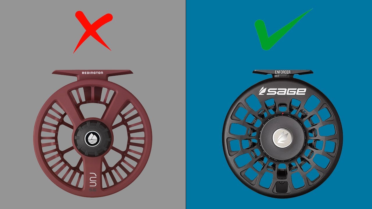 How To Choose The Best Fly Reel