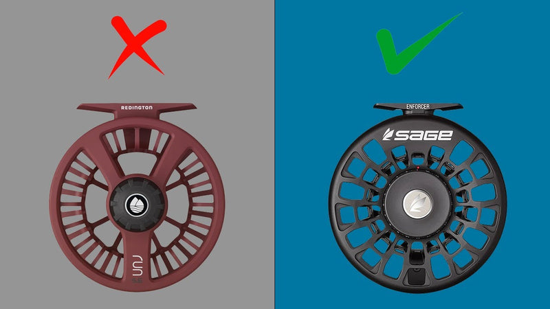 How To Choose The Best Fly Reel