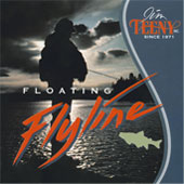 Jim Teeny WF Floating Fly Line Review