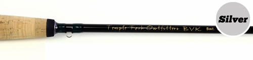 TFO BVK 9' 8-Weight Fly Rod Review