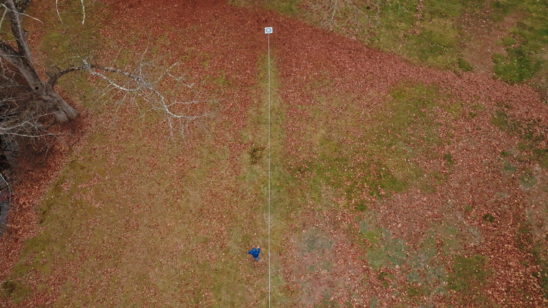 Fly Rod Testing Methodology