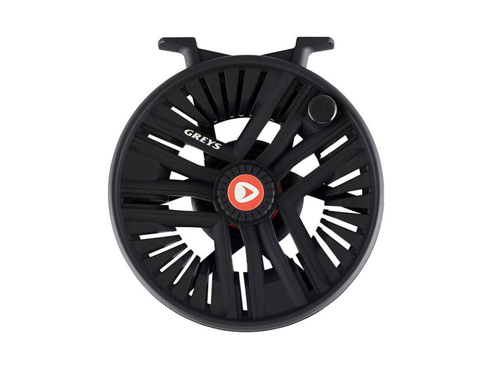 Greys Fin Fly Reel Review