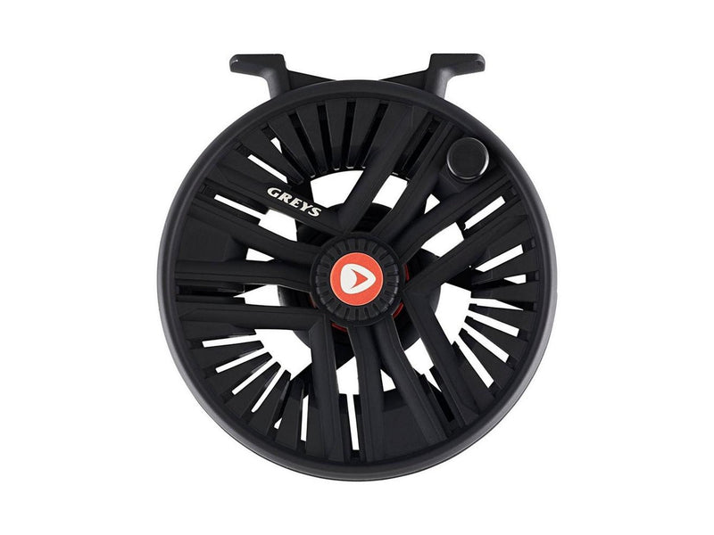 Greys Fin Fly Reel Review