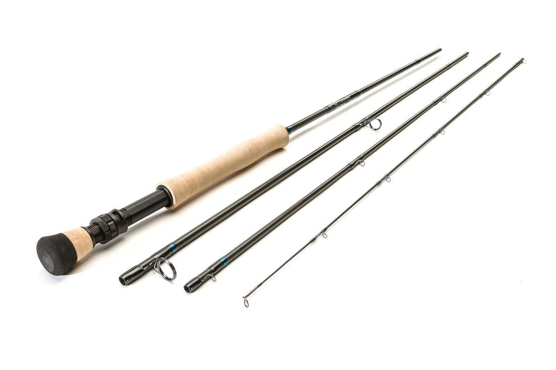 Scott Sector Fly Rod Series Review: Model-by-Model