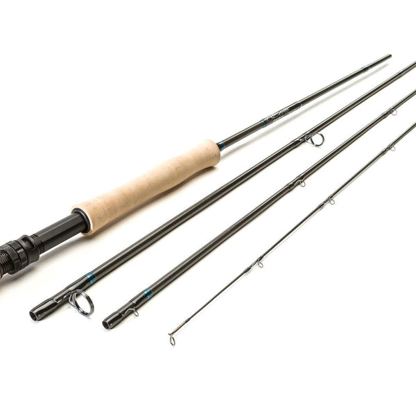 ロッド Scott FS 724 ロッド Scott FS 724 FS 724/4 SCOTT FLY ROD（スコットフライロッド