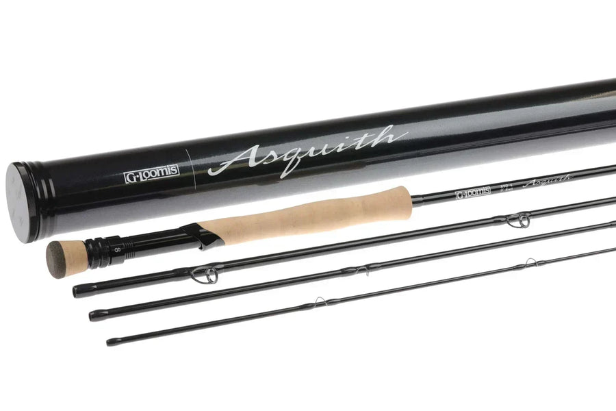 G. Loomis Asquith 2 Review: Full Series Breakdown