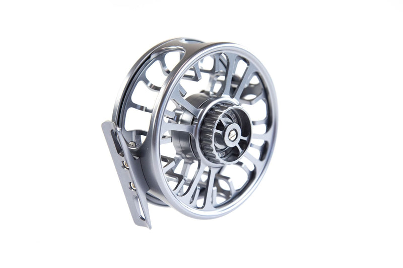 Galvan Euro Nymph (GEN) Fly Reel Review