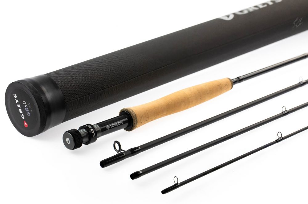 GREYS フライロッド　GRC/power GREYS フライロッド GRC/power 【公式通販】