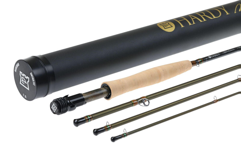 Hardy Marksman Fly Rod Series: Model-By-Model Review