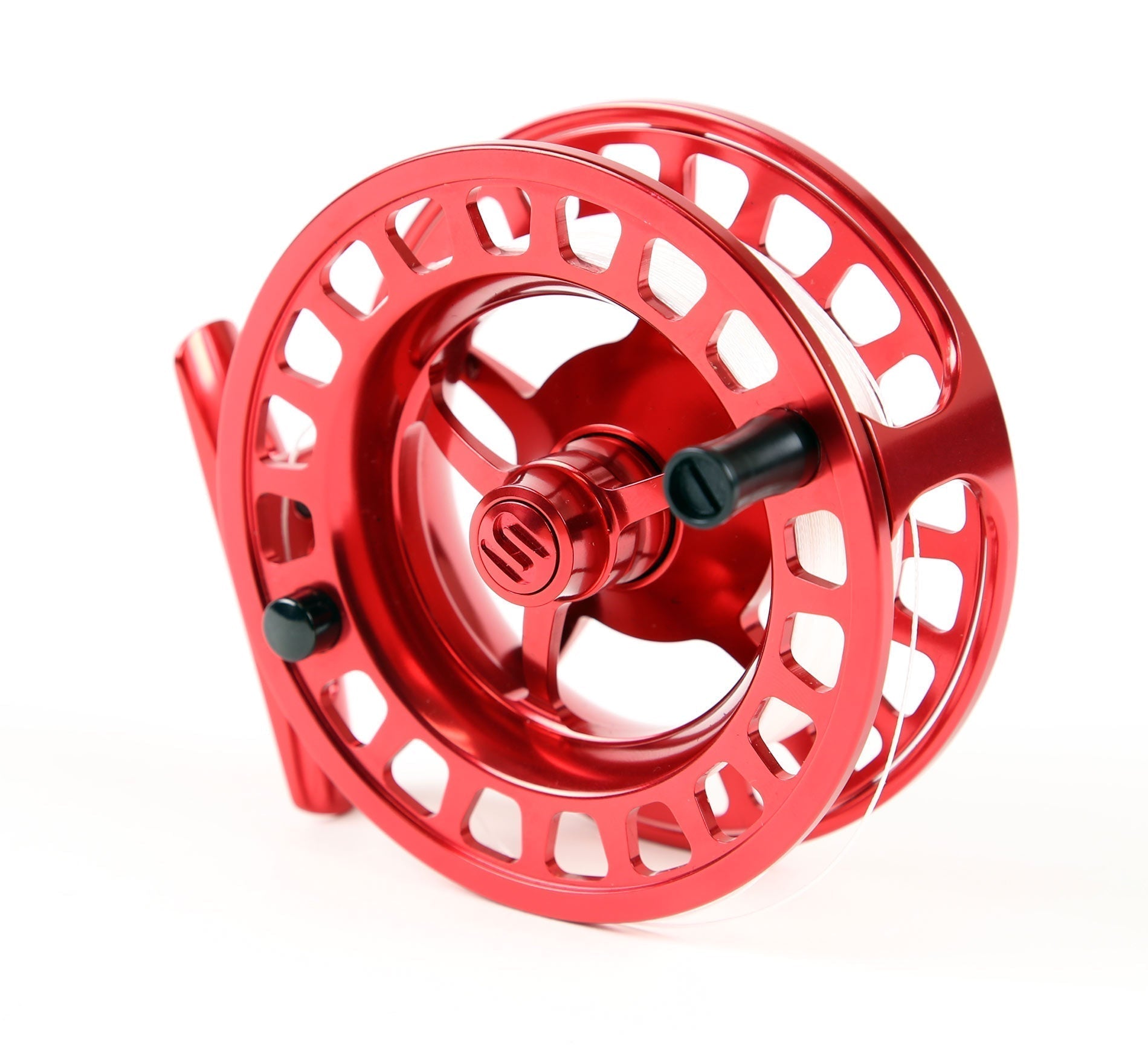 Sage 4250 Fly Reel Review
