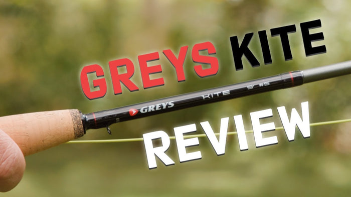 Greys Kite Fly Rod Review
