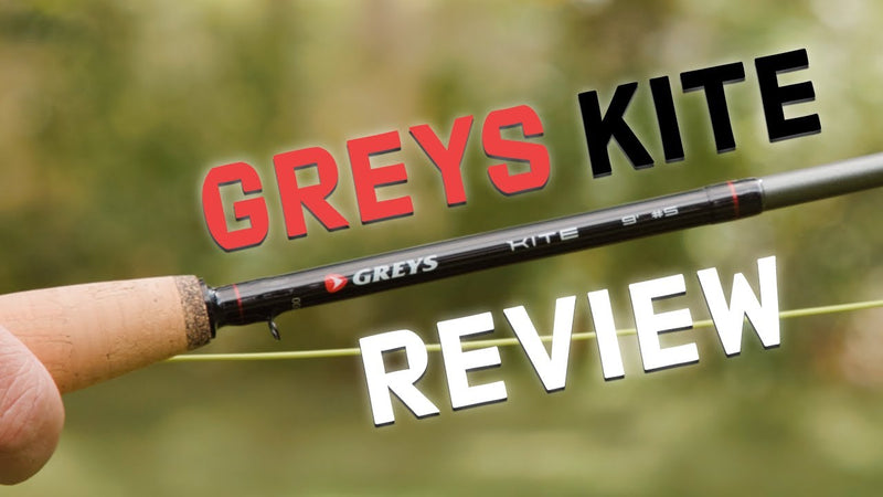 Greys Kite Fly Rod Review