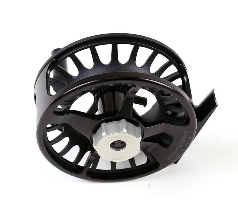 Lamson Remix Fly Reel Review