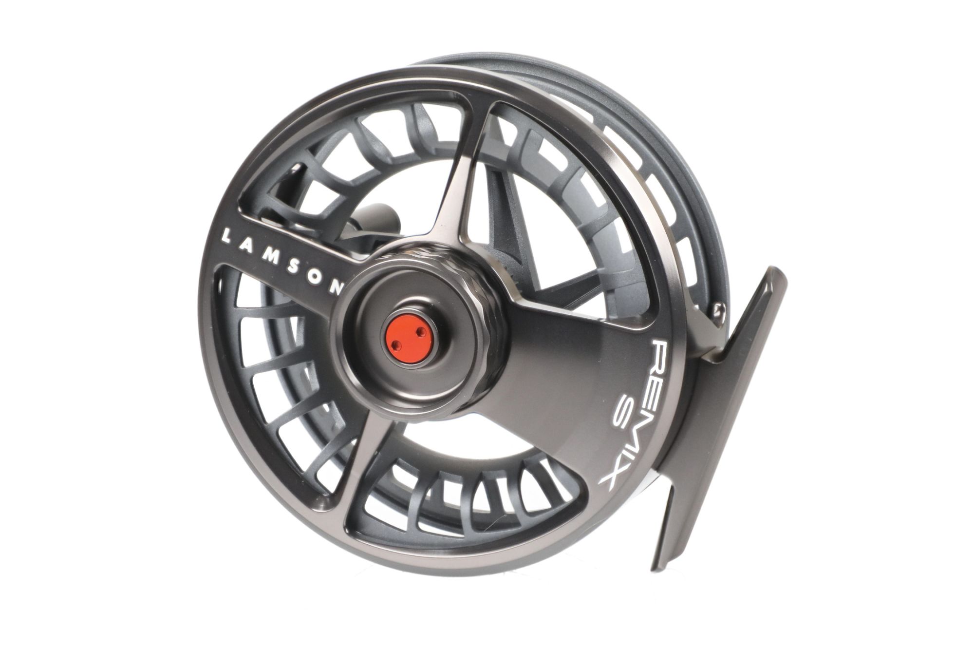 Lamson Remix S Fly Reel Review | Trident Fly Fishing