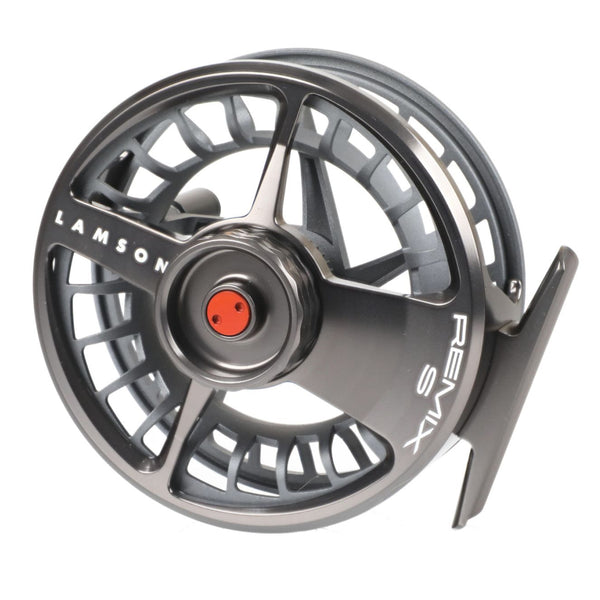 Lamson Remix S Fly Reel Review: Worth the Upgrade?