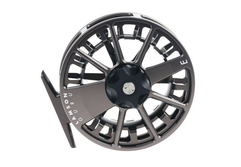 Lamson Guru E Fly Reel Review