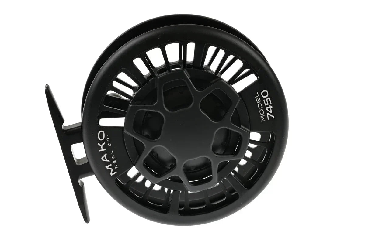 Mako 7450 Fly Reel Review